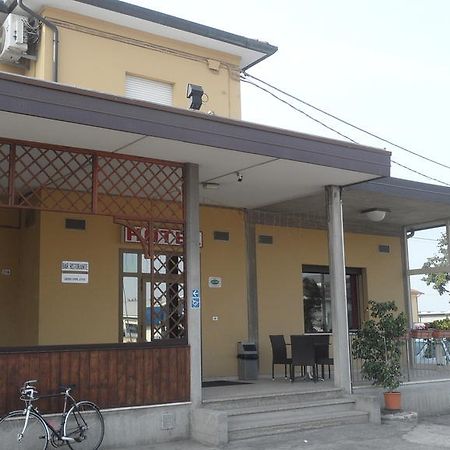 Autostop Duardi Bertinoro Exterior photo