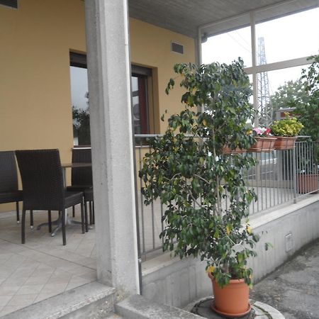 Autostop Duardi Bertinoro Exterior photo