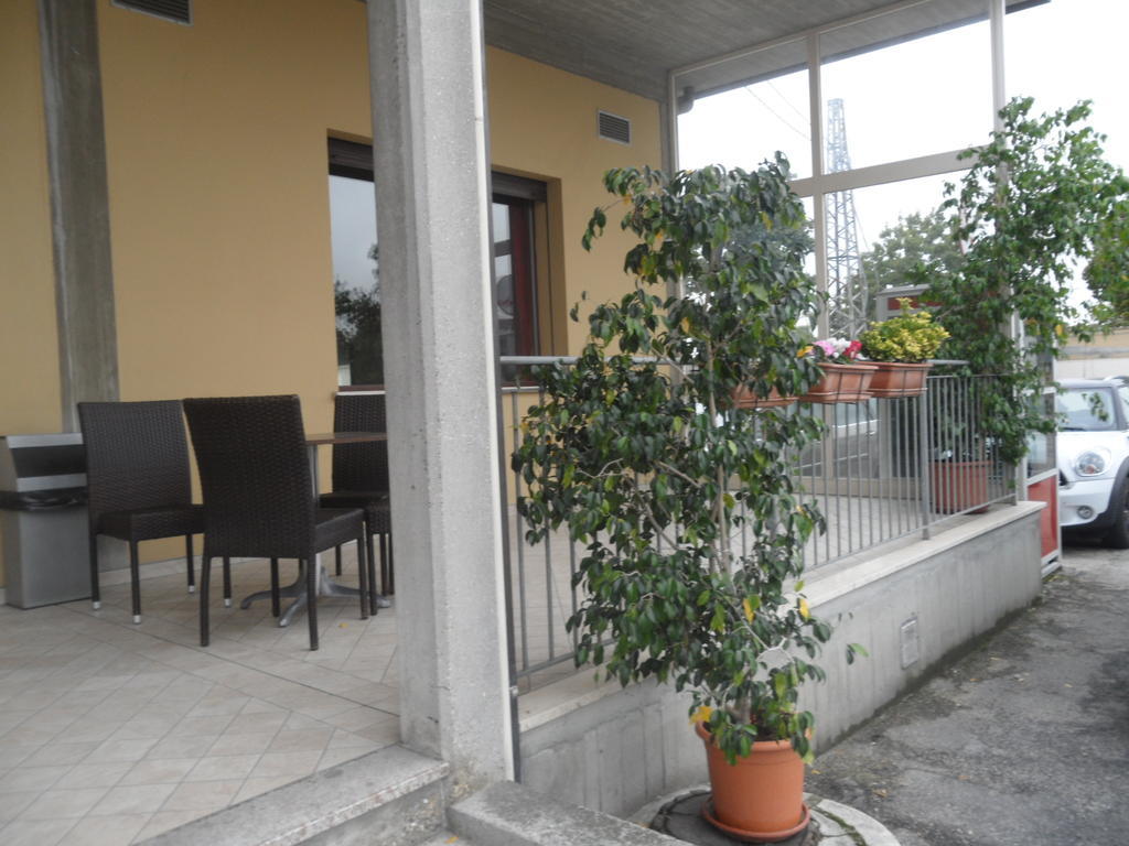 Autostop Duardi Bertinoro Exterior photo