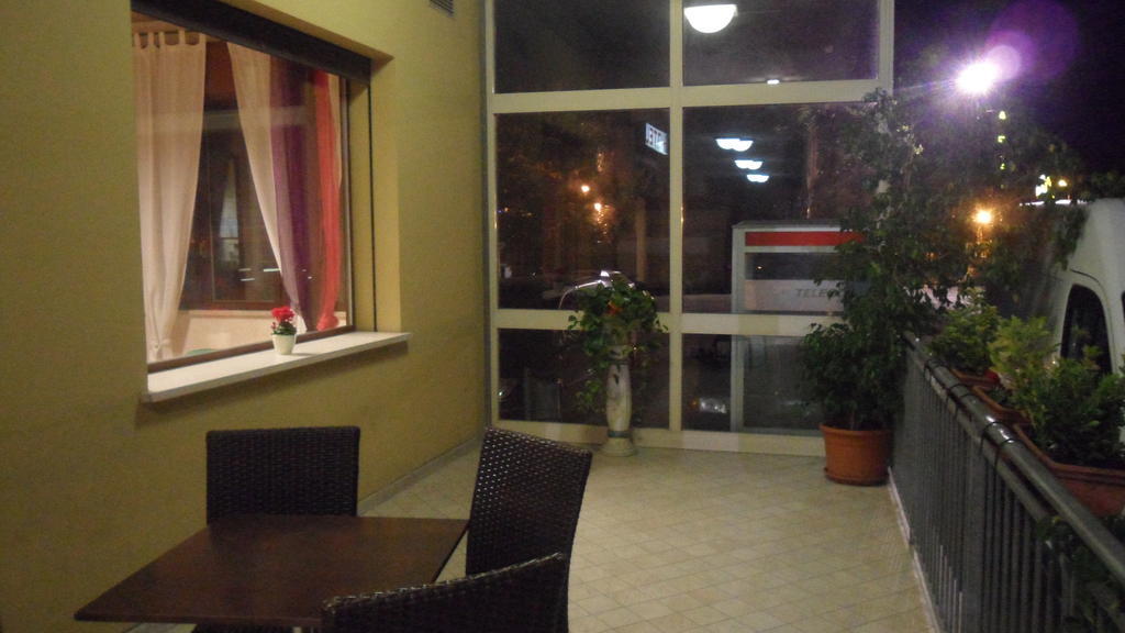 Autostop Duardi Bertinoro Exterior photo